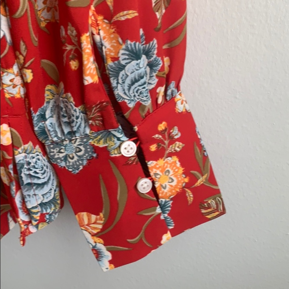 Loft blouse - Picture 5 of 6